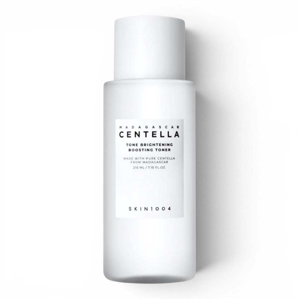 SKIN1004 - Madagascar Centella Tone Brightening Boosting Toner - toneris