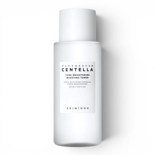 SKIN1004 - Madagascar Centella Tone Brightening Boosting Toner - toneris