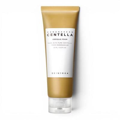 SKIN1004 - Madagascar Centella Ampoule Foam - veido prausiklis