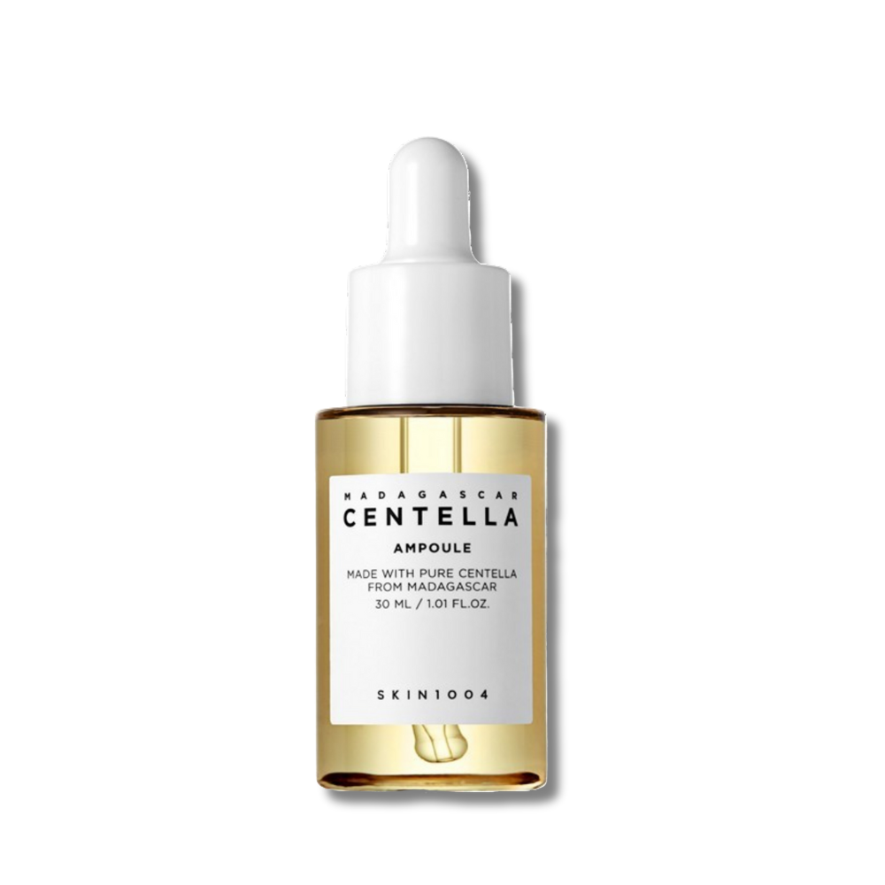 SKIN1004 Madagascar Centella Ampoule - serumas su azijine centele