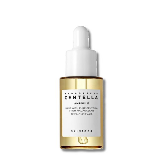🎁 SKIN1004 Madagascar Centella Ampoule - serumas su azijine centele (100% off)