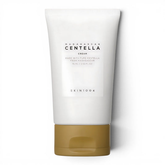 SKIN1004 - Madagascar Centella Cream - veido kremas