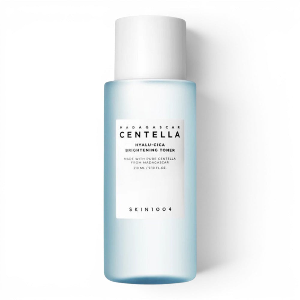 SKIN1004 - Madagascar Centella Hyalu-Cica Brightening Toner - tonikas