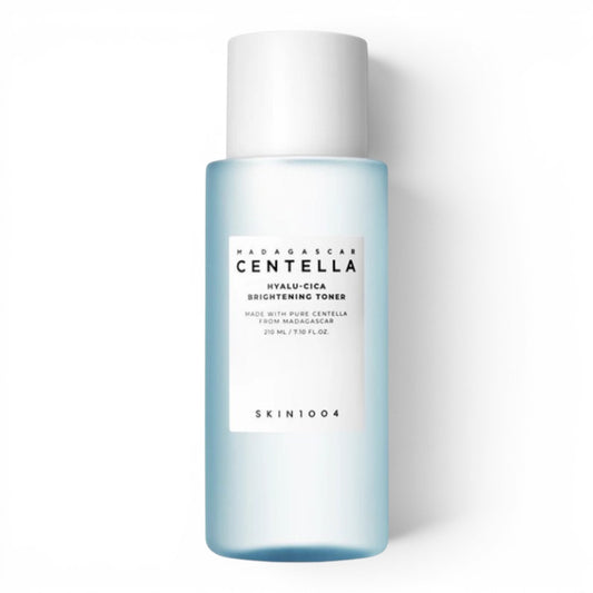 SKIN1004 - Madagascar Centella Hyalu-Cica Brightening Toner - tonikas