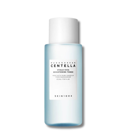 SKIN1004 - Madagascar Centella Hyalu-Cica Brightening Toner - tonikas