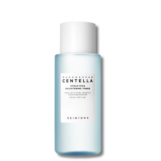 SKIN1004 - Madagascar Centella Hyalu-Cica Brightening Toner - tonikas