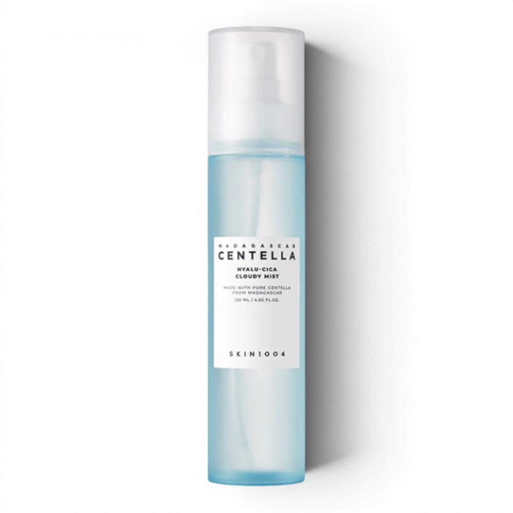 SKIN1004 - Madagascar Centella Hyalu-Cica Cloudy Mist - veido dulksna