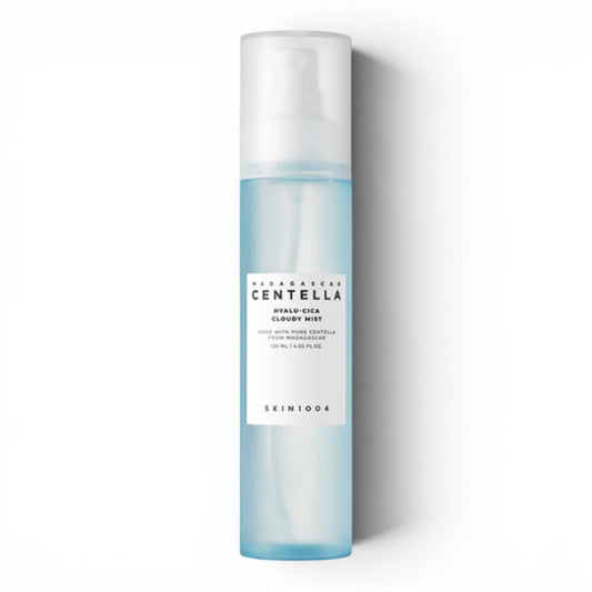 SKIN1004 - Madagascar Centella Hyalu-Cica Cloudy Mist - veido dulksna