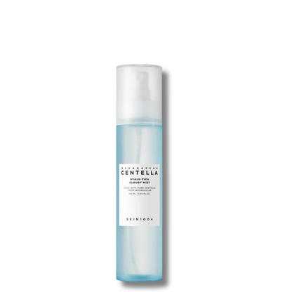 SKIN1004 - Madagascar Centella Hyalu-Cica Cloudy Mist - veido dulksna