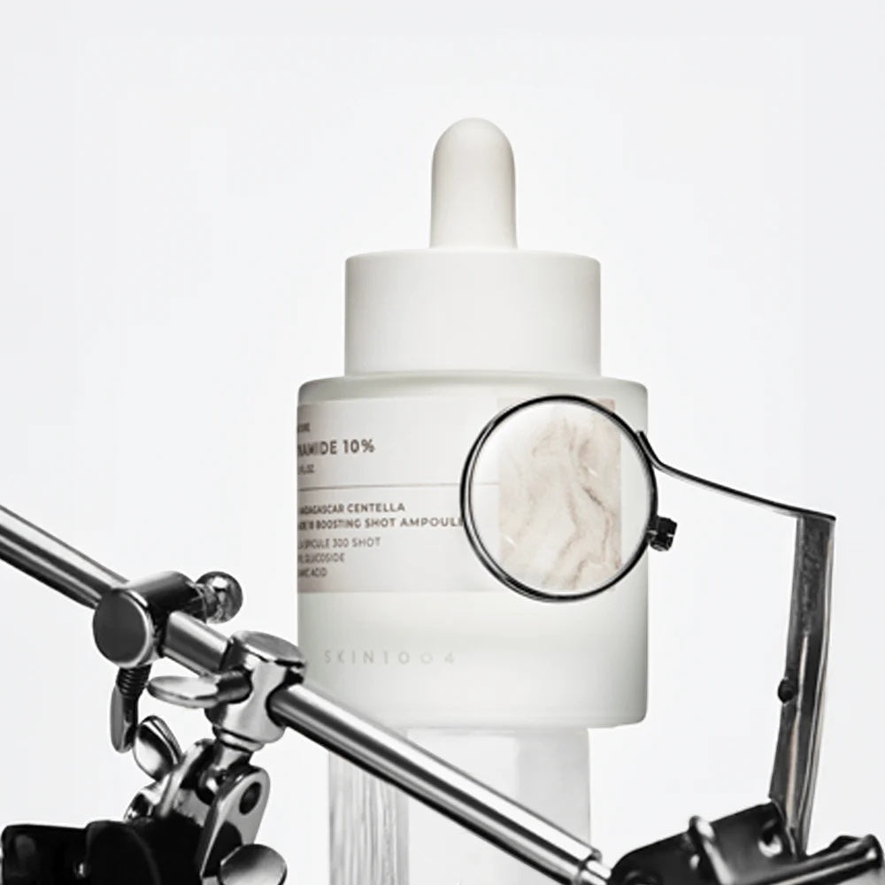 SKIN1004 - Madagascar Centella Niacinamide 10 Boosting Shot Ampoule - ampulė