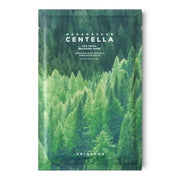 SKIN1004 - Madagascar Centella Tea-Trica Relaxing Mask - veido kaukė