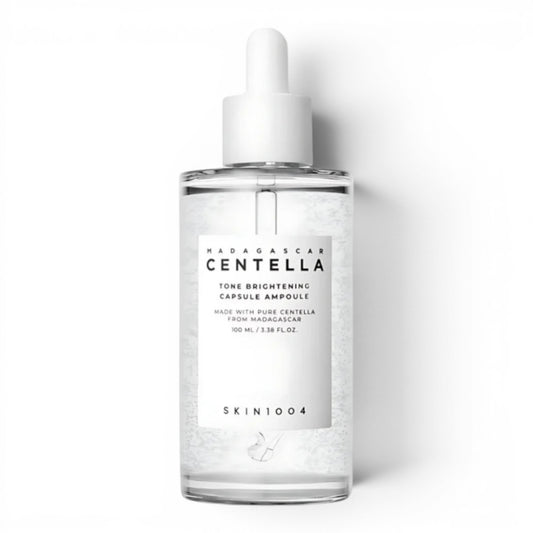 Skin1004 - Madagascar Centella Tone Brightening Capsule Ampoule - ampulė