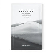 SKIN1004 - Madagascar Centella Tone Brightening Glow Mask - veido kaukė