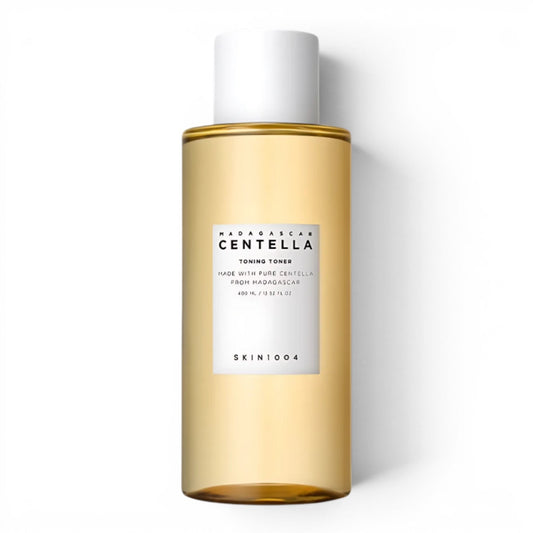 SKIN1004 - Madagascar Centella Toning Toner - veido tonikas