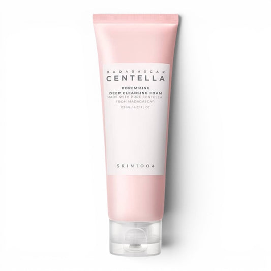 SKIN1004 - Madagascar Centella Poremizing Deep Cleansing Foam - veido prausiklis