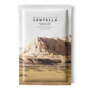 SKIN1004 Madagascar Centella Watergel Sheet Ampoule Mask - veido kaukė