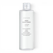 S.NATURE - Aqua Oasis Toner - veido tonikas