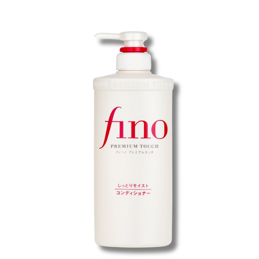 Shiseido - Fino Premium Touch Conditioner - plaukų kondicionierius