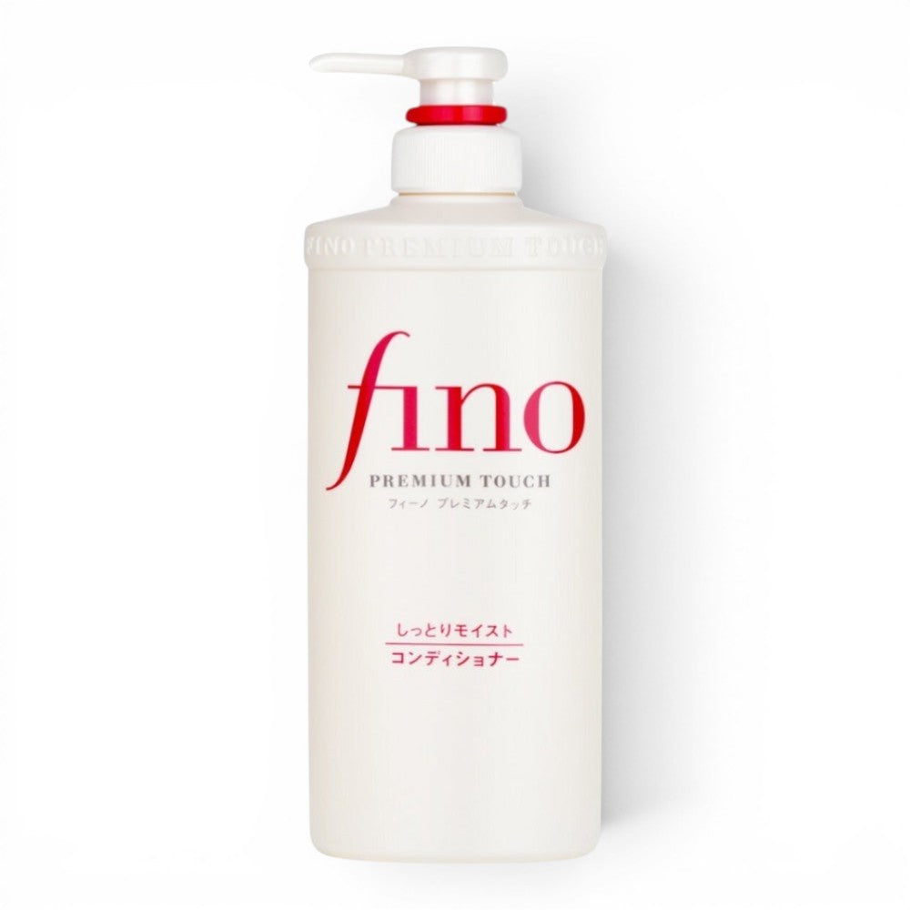 Fino - Premium Touch Conditioner - plaukų kondicionierius