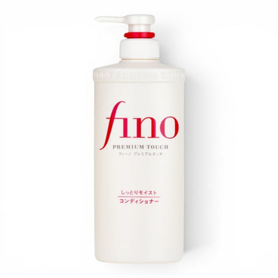 Fino - Premium Touch Conditioner - plaukų kondicionierius