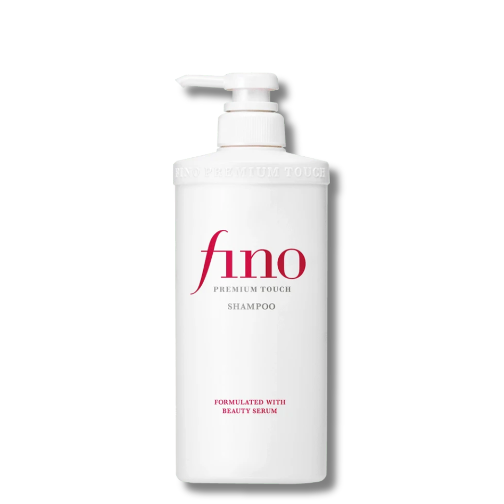 Fino - Premium Touch Shampoo - šampūnas