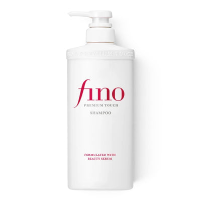 Fino - Premium Touch Shampoo - šampūnas