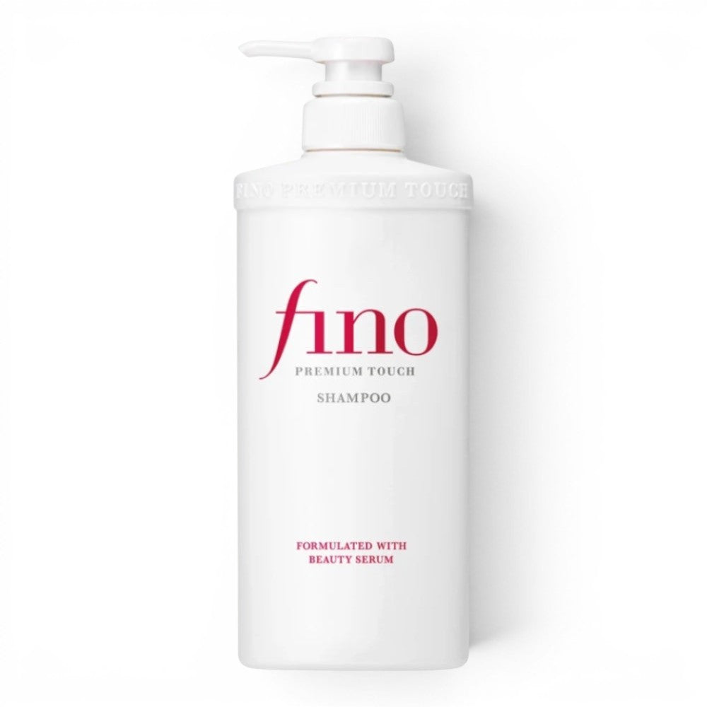 Fino - Premium Touch Shampoo - šampūnas
