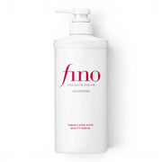 Fino - Premium Touch Shampoo - šampūnas