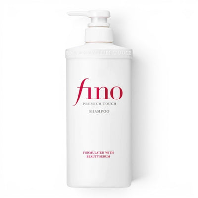 Fino - Premium Touch Shampoo - šampūnas