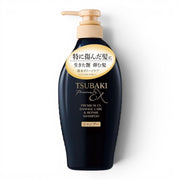 TSUBAKI - Premium EX Damage Care & Repair Shampoo - šampūnas