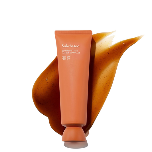 Sulwhasoo Clarifying Mask - veido kaukė