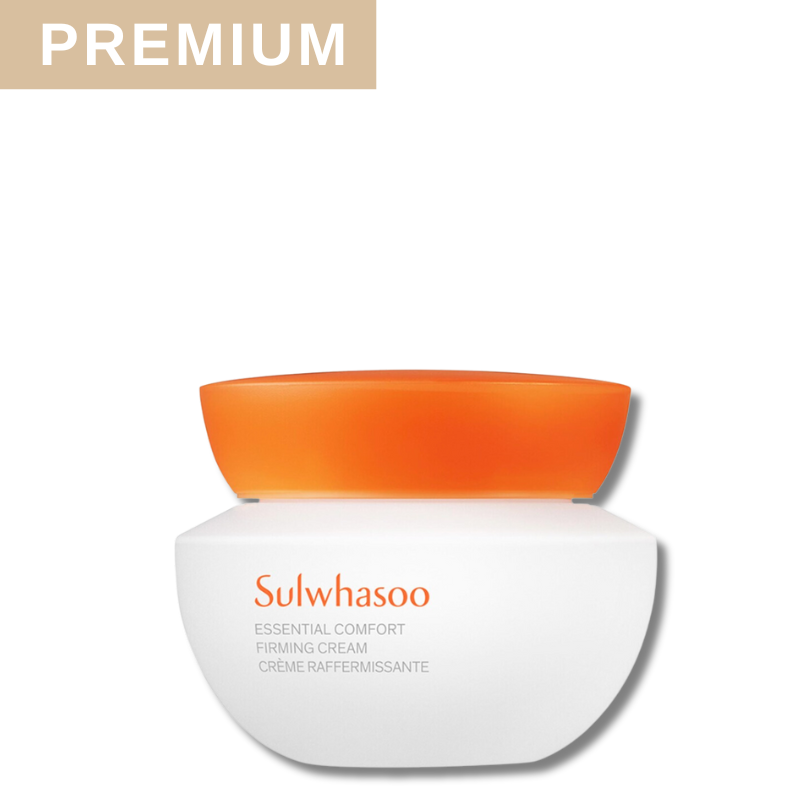 Sulwhasoo Essential Firming Cream - stangrinantis veido kremas