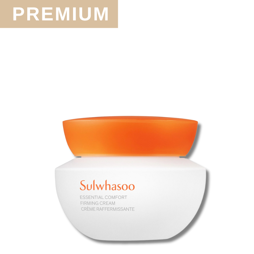 🎁 Sulwhasoo Essential Comfort Firming - stangrinantis veido kremas (100% off)