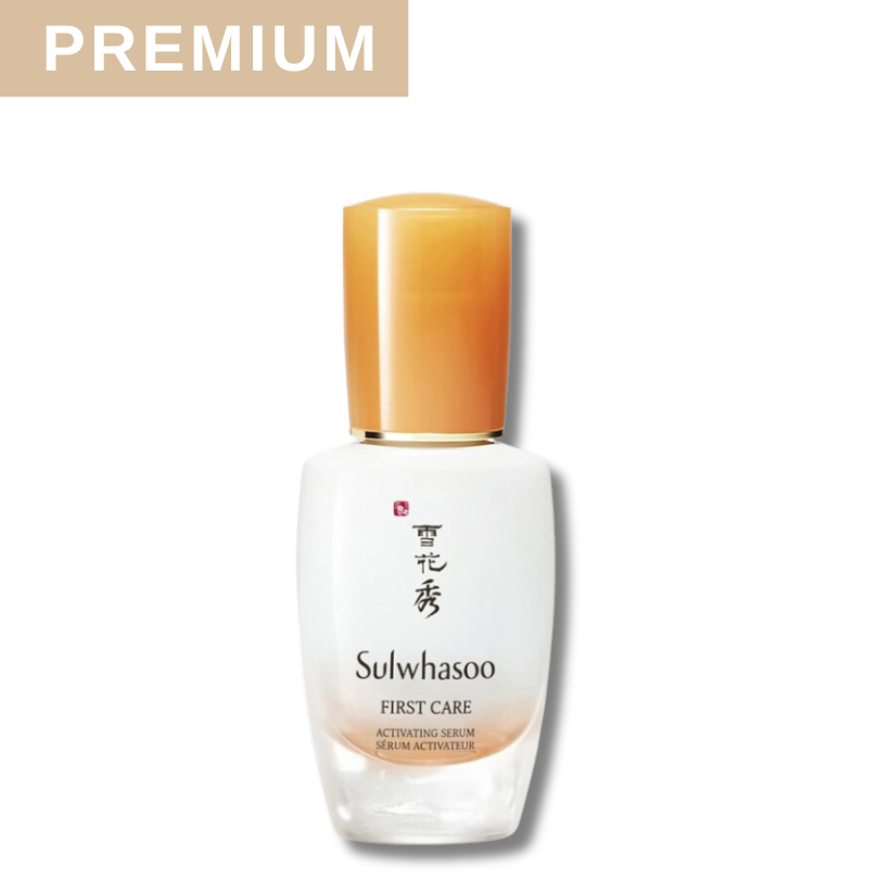 Sulwhasoo First Care Activating serumas