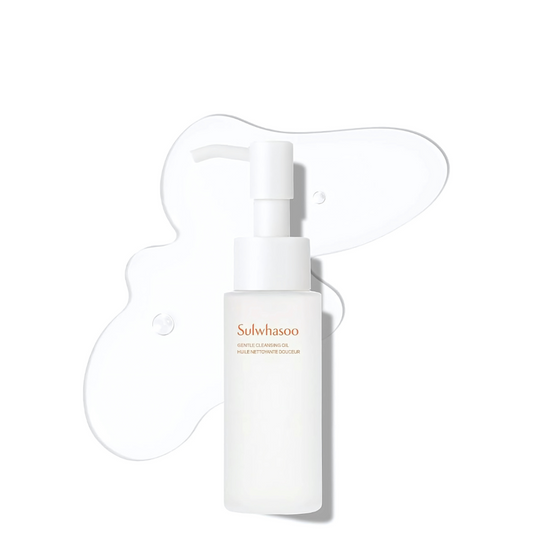 Sulwhasoo - Gentle Cleansing Oil Mini - prausimosi aliejus