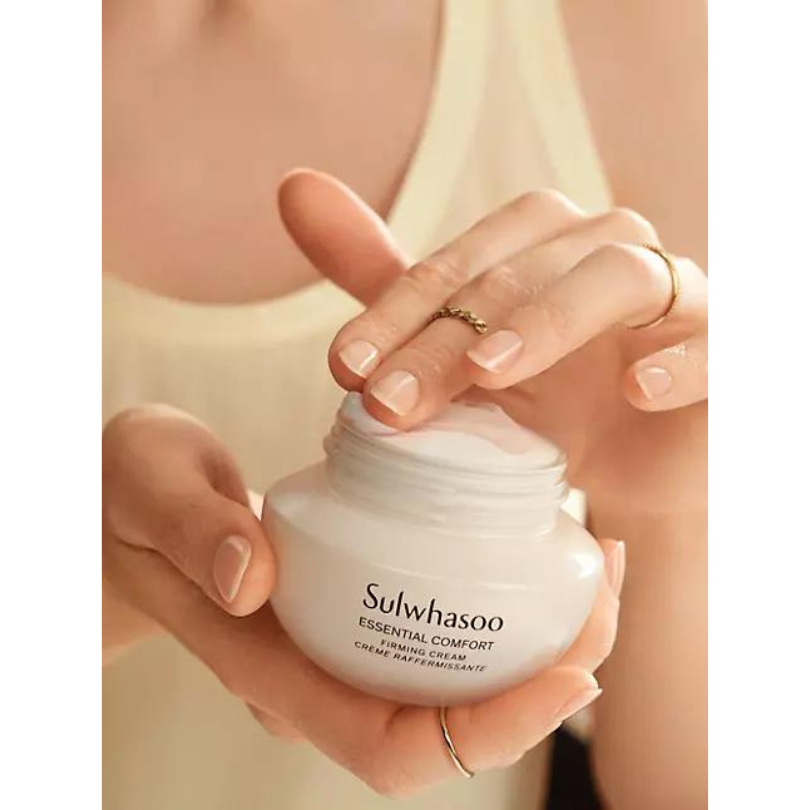 Sulwhasoo - starter mini rinkinys