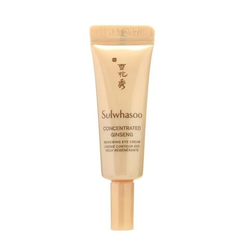 Sulwhasoo - starter mini rinkinys