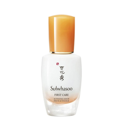 Sulwhasoo - starter mini rinkinys