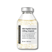 Sungboon Editor - Silk Peptide Intensive Lifting Ampoule - ampulė