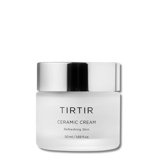 TIRTIR Ceramic Cream -  veido kremas