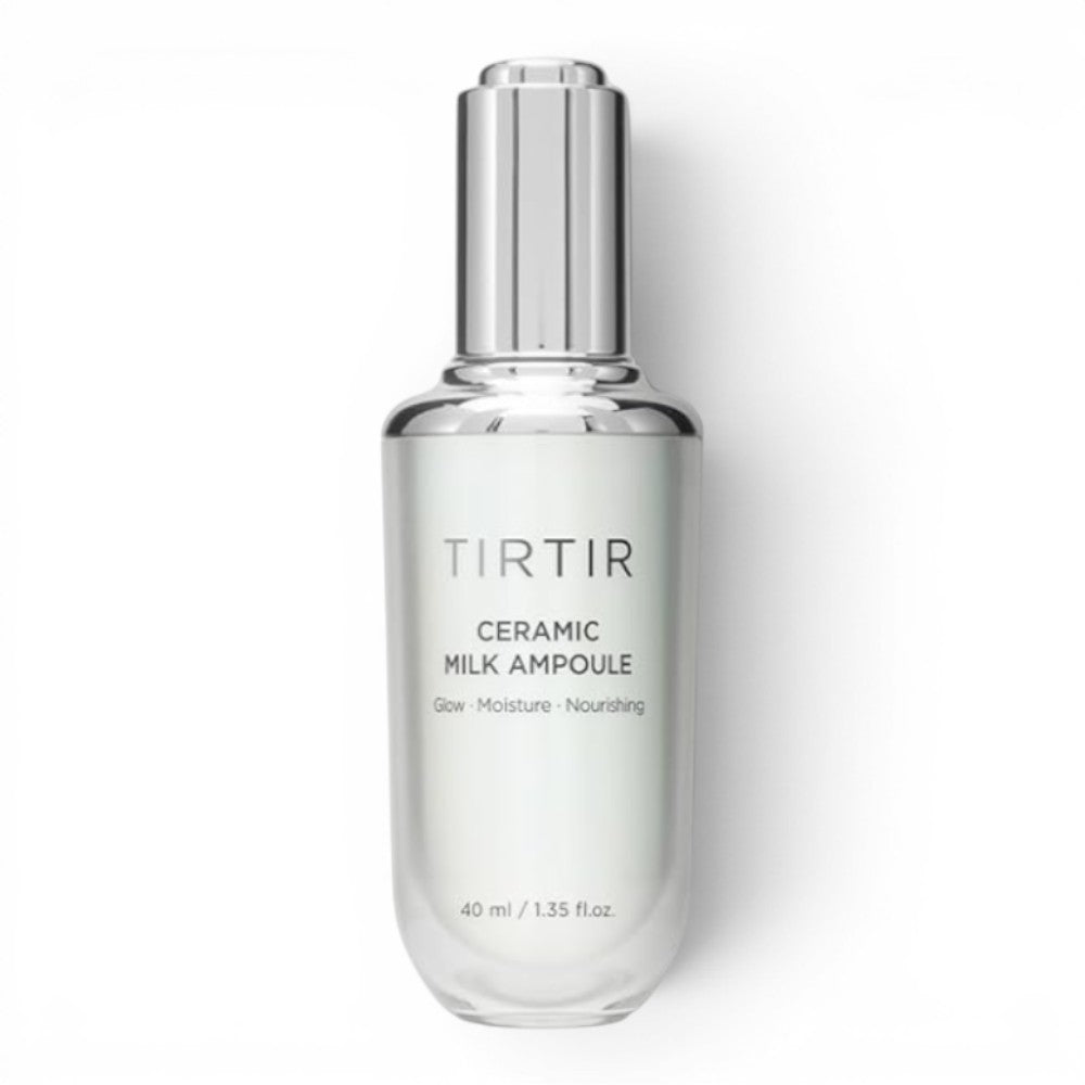 TIRTIR Ceramic Milk Ampoule - veido ampulė