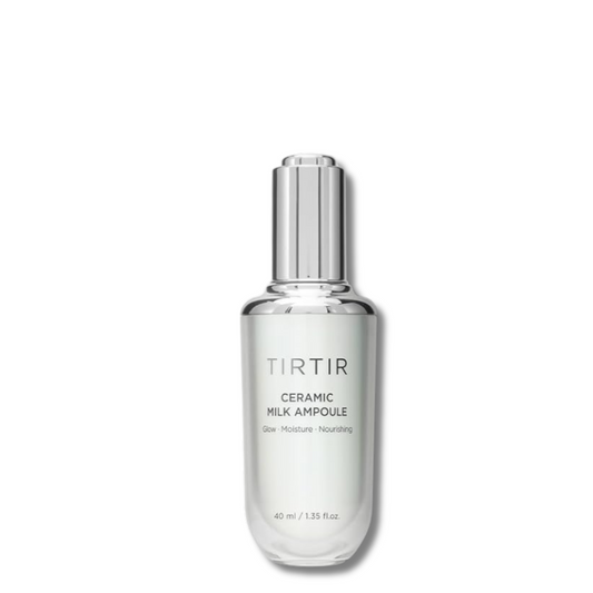 TIRTIR Ceramic Milk Ampoule - veido ampulė