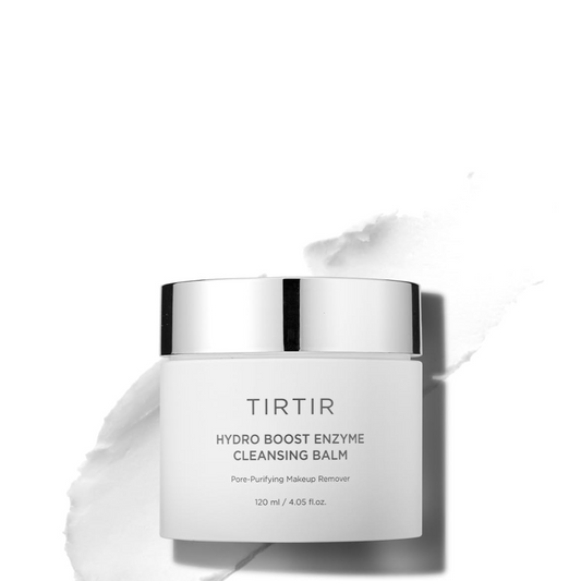 TIRTIR Hydro Boost Enzyme Cleansing Balm - valomas balzamas