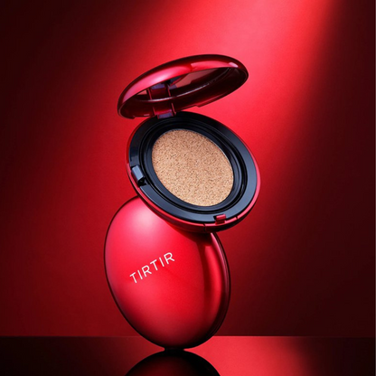 TIRTIR - Mask Fit Red Cushion - makiažo pagrindas