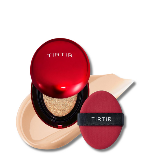 TIRTIR - Mask Fit Red Cushion - makiažo pagrindas