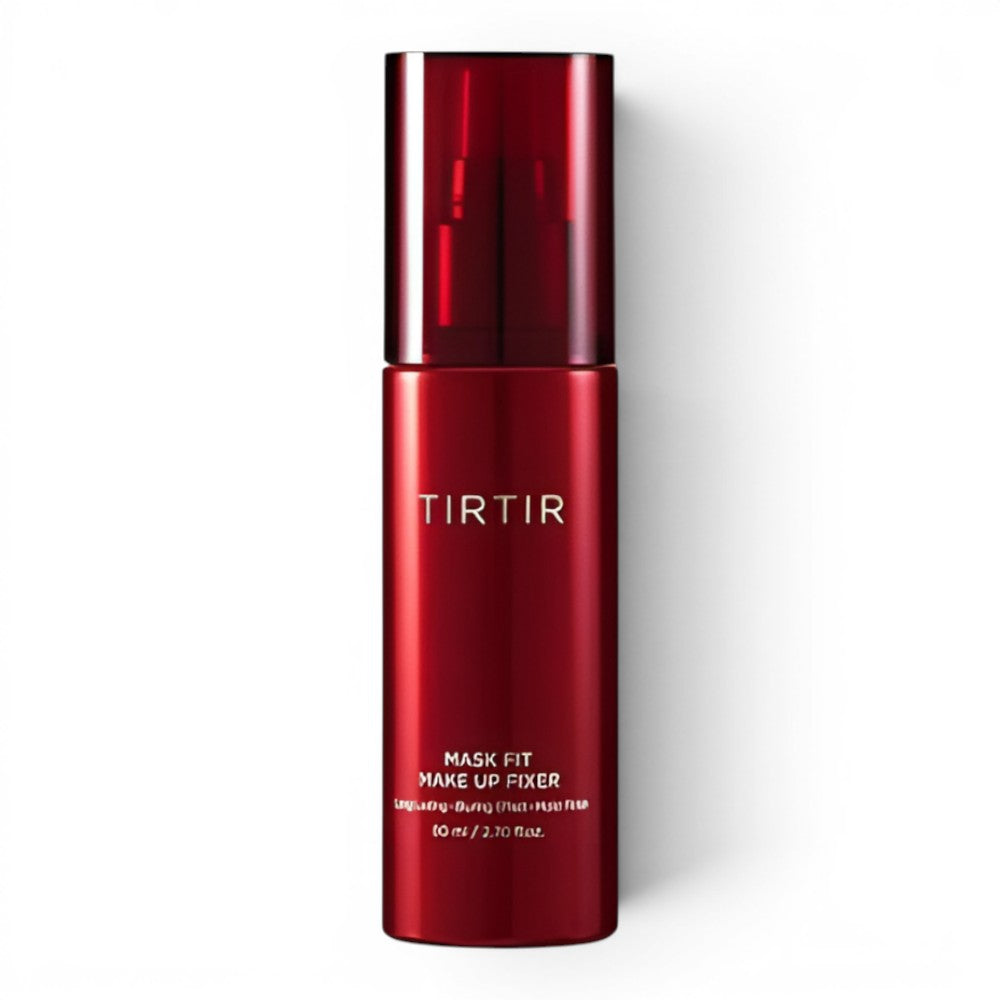TIRTIR - Mask Fit Make Up Fixer - makiažo dulksna
