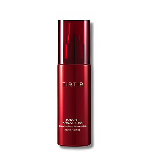 TIRTIR - Mask Fit Make Up Fixer - makiažo dulksna