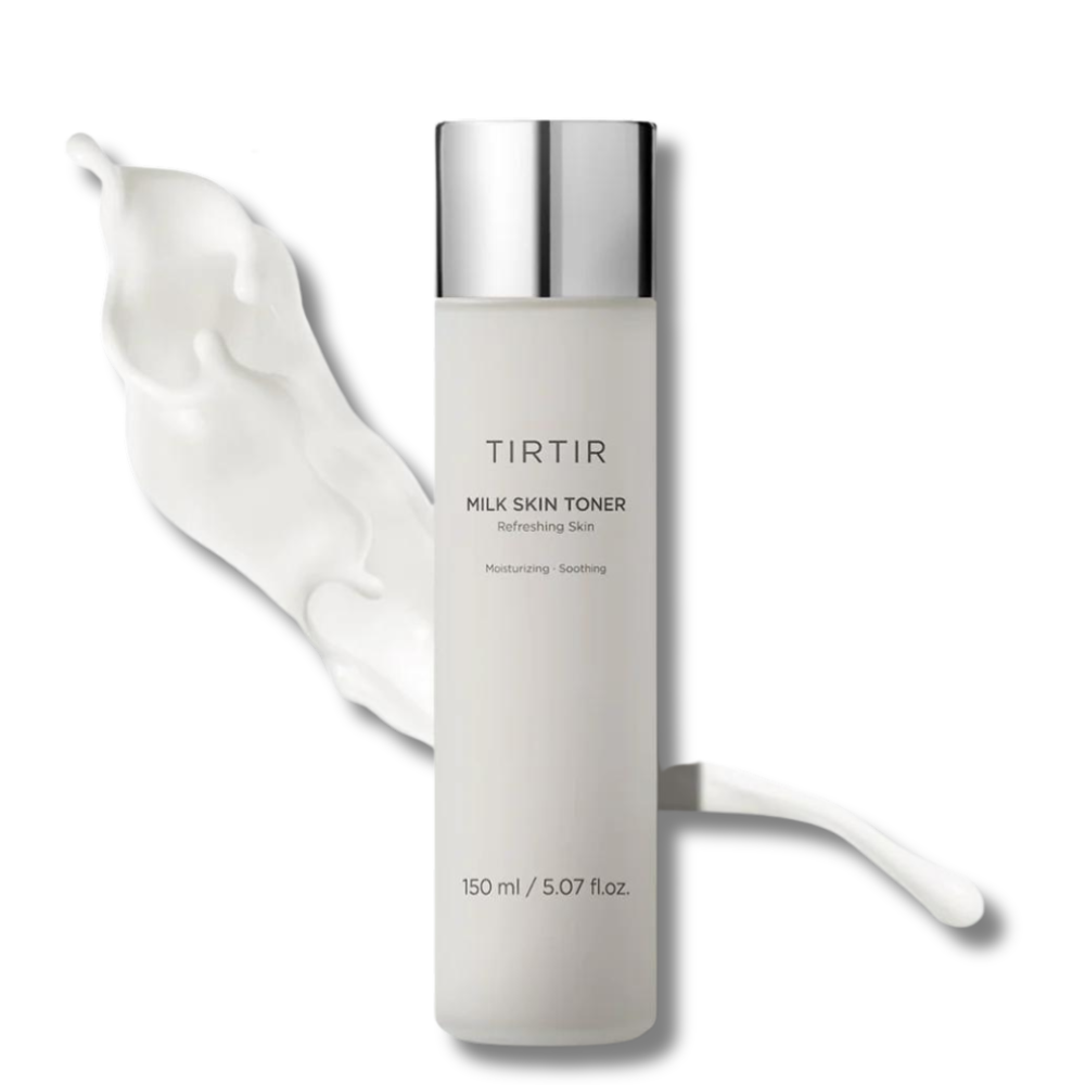 TIRTIR Milk Skin Toner - veido tonikas