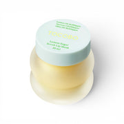 Tocobo - Lemon Sugar Scrub Lip Mask - šveičiamoji lūpų kaukė