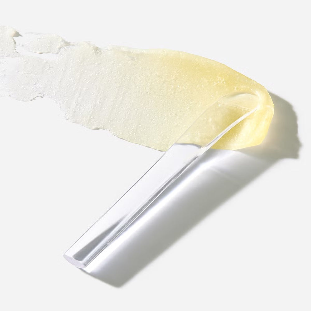 Tocobo - Lemon Sugar Scrub Lip Mask - šveičiamoji lūpų kaukė